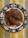 Sticky Caramel Buns
