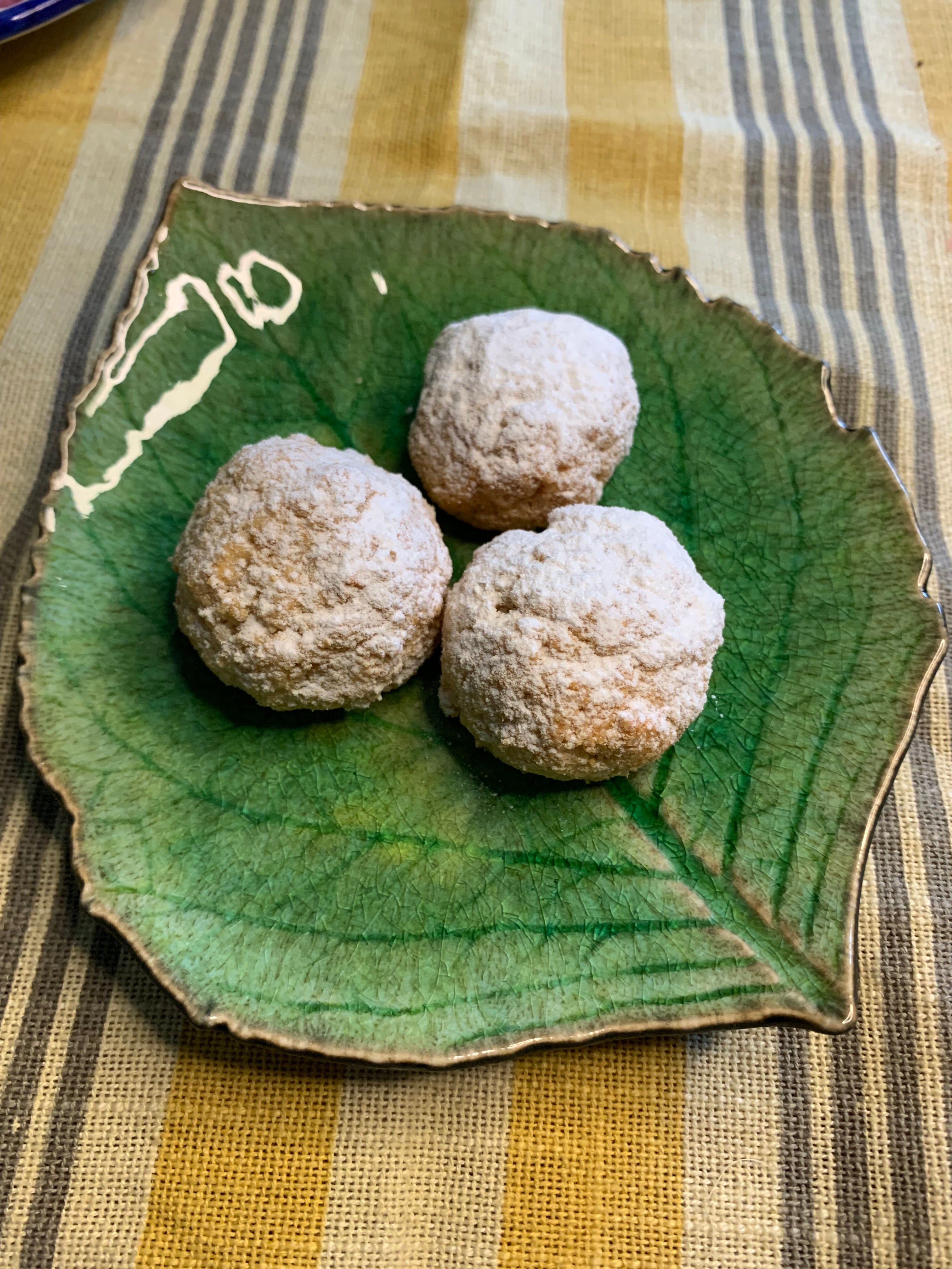 Amaretti